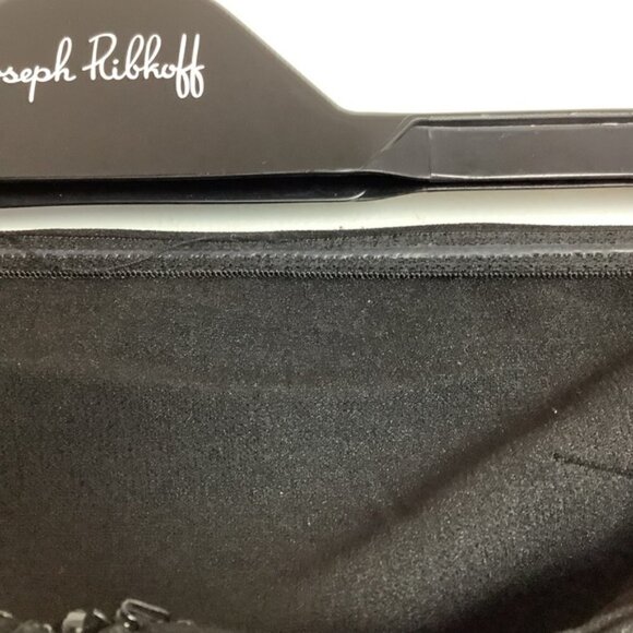 MESHKI STRAPLESS MERCER  BLACK GOLD HOOKS DRESS XXS - Picture 8 of 10